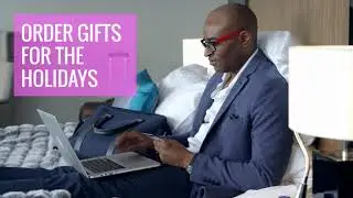 Video Title: Video template: Free shipping day promo