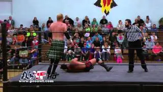 AWF Sunday Shockwave Ep. 2