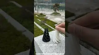 One inside the other 😵|| ~woodworkingartskill ~woodworkingartskill #viral #shorts