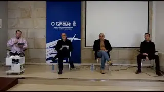 Especial Informativo COVID-19 O Grove 14/03/2020