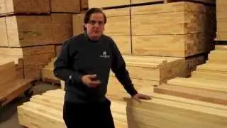 Royal Door :: Interior Wood Selection