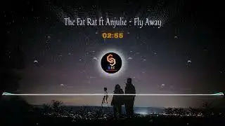 The Fat Rat ft Anjulie ~ Fly Away Remix VinaHouse【140 BPM】