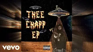 Chapp Don - One of A Kind (Audio)