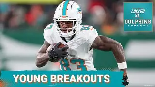 Who Are The Miami Dolphins' Hidden Gems? Which Young Players Will Exceed Expectations In 2025?