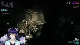 WARFRAME MORE LIKE MOREFRAME WAHOO | WARFRAME OMG HIIII