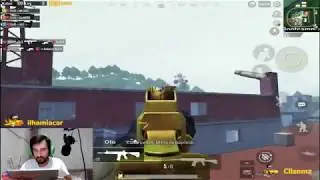 Mezarcı &ouml;l&uuml;nce lutz a bile gost dedi ayıp !  Pubg mobile