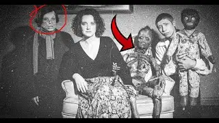📸▶These 50+ Lost Photos Reveal What Was Never Meant to Be Seen! Photos Brought Back to Life with AI