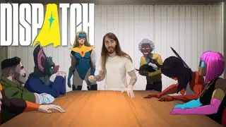 penguinz0 - Dispatch (Full Game)
