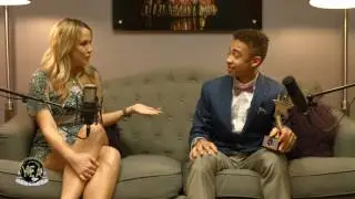 Jaden Betts - YEA Greenroom!