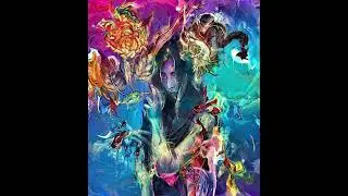 brain man - galaxy riders  (unreleased)