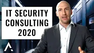 7 Steps for Advanced IT Security in 2020 | Akana Information Technology Consulting