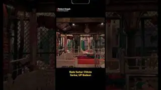 Experience the Best of Badaun Dargah in Just 1 Day | Dargah #travel