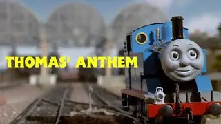 Thomas Anthem - Instrumental (Daily Themes Finale)