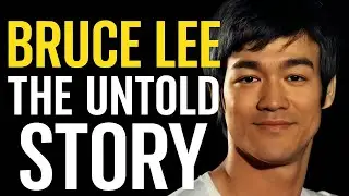 Bruce Lee The Man Who Defied Death to Become Immortal  The Untold Story