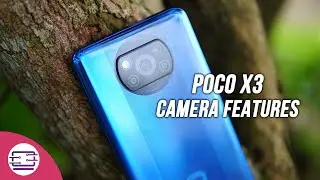 Poco X3 Camera Features, Tips and Tricks