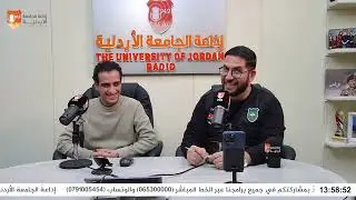 عمر عبابنة وتميم الزيود – فريق العمل الميداني