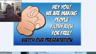 Work From Home l How to get real traffic
