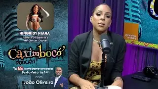 Caximboc&oacute; | Hingridy Niara
