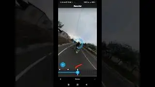camara Gopro fusi&oacute;n 360&deg;