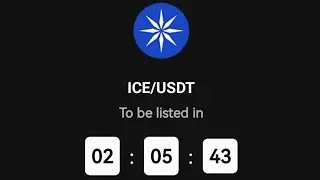 How To Sell ICE Coin | How To Sell Ice Coin on okx exchange | Okx wallet