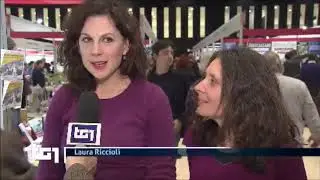 lina e il canto del mare farina riccioli