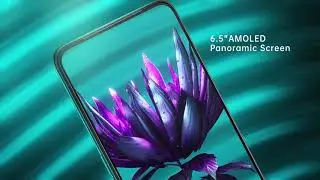 OPPO Reno2 F Special Edition Appearance TVC