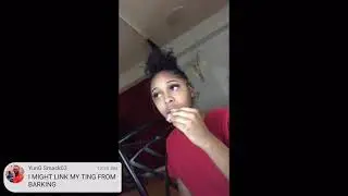 Ki Cassanova Tells Story of How She Found a Dead Body [LIVE]☠️☠️😢