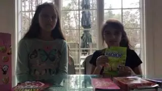 Foreign candy challenge!!! ❤️️😀