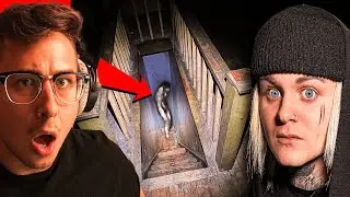 THIS is WHY WE BELIEVE in DEMONS | Reaction