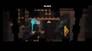 ClutterBan by me // update // Geometry dash 2.2