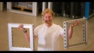 Our (not so) corporate company movie | bematrix