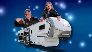 Is This the Best RV Floor plan?  ALLIANCE PARADIGM 388SP.