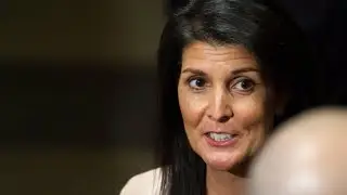 As Iran protests dwindle, U.S. calls for emergency U.N. meeting