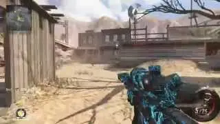 TS Voltz-FreeForFall Match