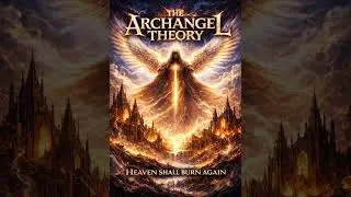 The Archangel Theory - Crown of Ashes 