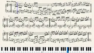체르니 | Czerny 60 Etudes (School of Virtuoso) op.365 no.2