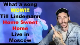 WOW!!! FIRST TIME Watching!!! LINDEMANN - 
