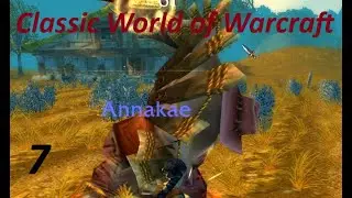 Classic World of Warcraft