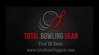 Storm IQ Tour Nano First 50 Shots by Total Bowling Gear