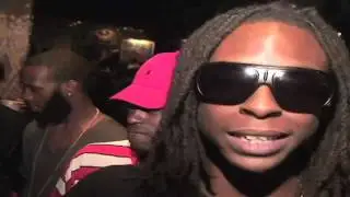 Bonose Tv LIVE!- City TOUR - House of Blues ( N.O.)