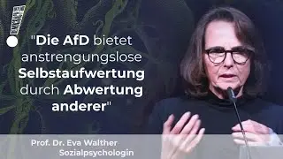 Rechtsextremer Kulturkampf - Wie die AfD die Macht&uuml;bernahme plant