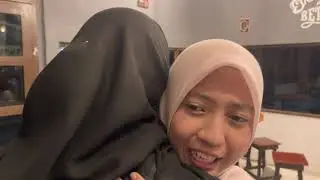 HADIAH - Maison Retour Eps 2