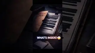 The Dark Secrets of the Epstein Files &mdash; What&rsquo;s Really Inside? 📁⚖️|#shorts