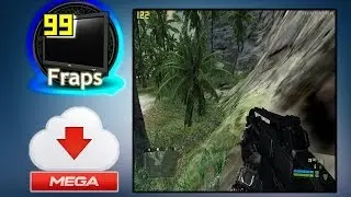 Descargar e Instalar Fraps Full y Premium  [Graba la Pantalla de la PC]