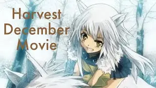 Petit Novel Series: Harvest December | THE MOVIE - Full Story Cutscene (No Commentary)