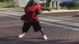 tru baller vs hot sauce and1 streetball basketball