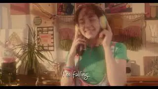 Amanda Brecker - Wrong Again (Official Lyric Video)