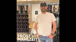 #2 - Ist Rotwein gesund? mit Horst Gager vom Weingut Gager