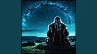 Shamanic Visions | Deep Meditation Music (Awaken The Wisdom of The Ancestors) Healing Journey