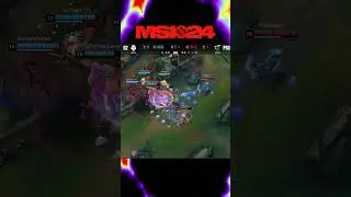 PENT... Quadra kill for Caps!